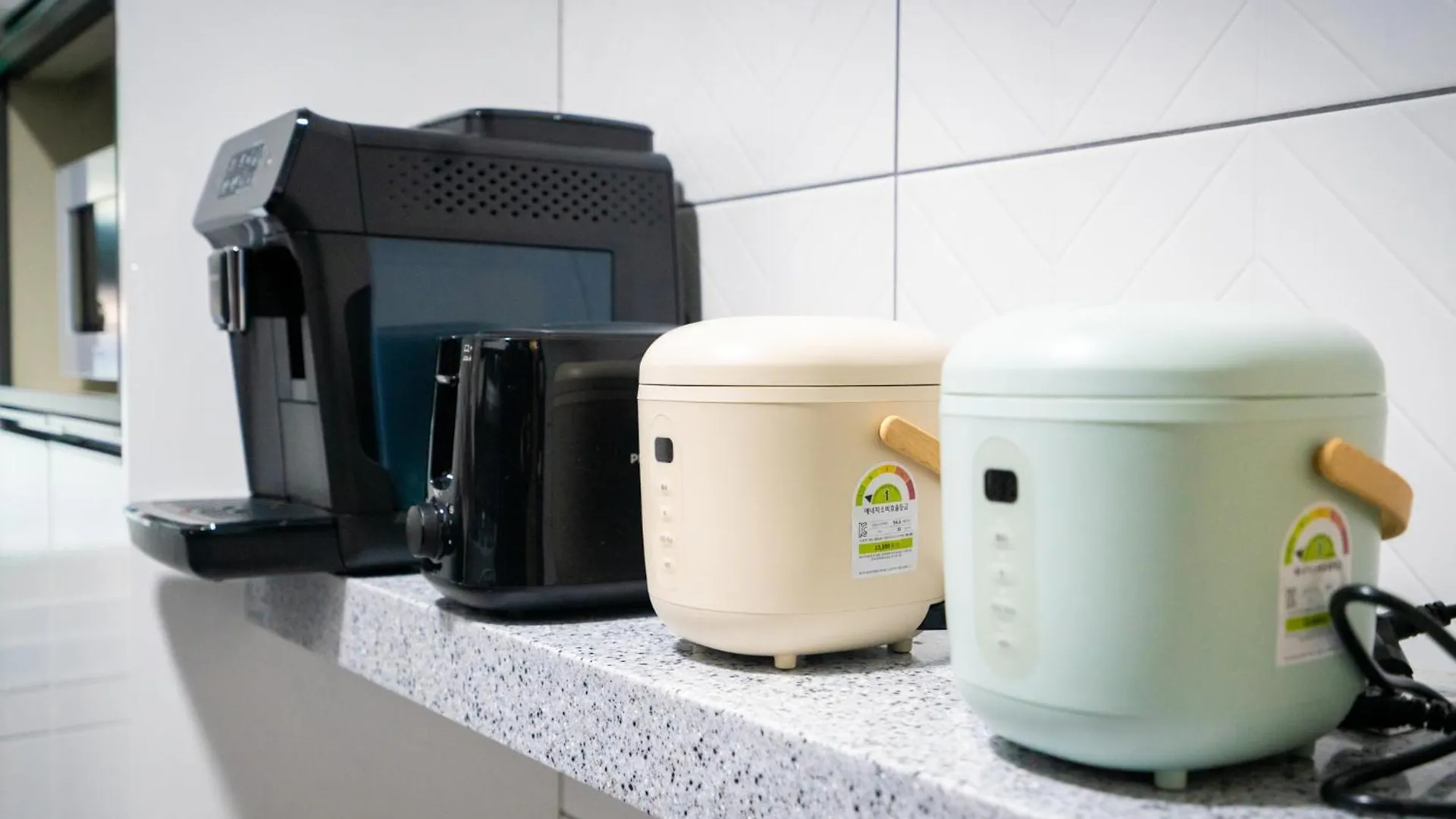 Arte Premium Oneroomtel Myeongdong Seúl Apartahotel
