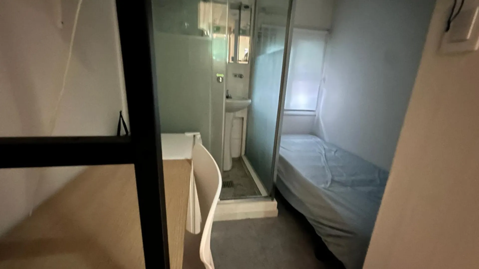Arte Premium Oneroomtel Myeongdong Seúl 0*,  Corea del Sur