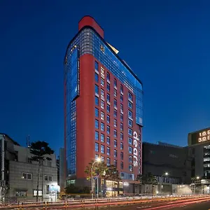 Hotel Dears Myeongdong, Seúl