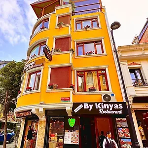 bk-boutique-hotel.istanbul-turkeyhotels.com/