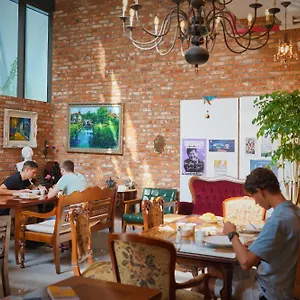 Hotel Lemong, Seúl