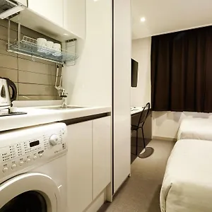 Apartahotel Hotel&residence Insadong, Seúl