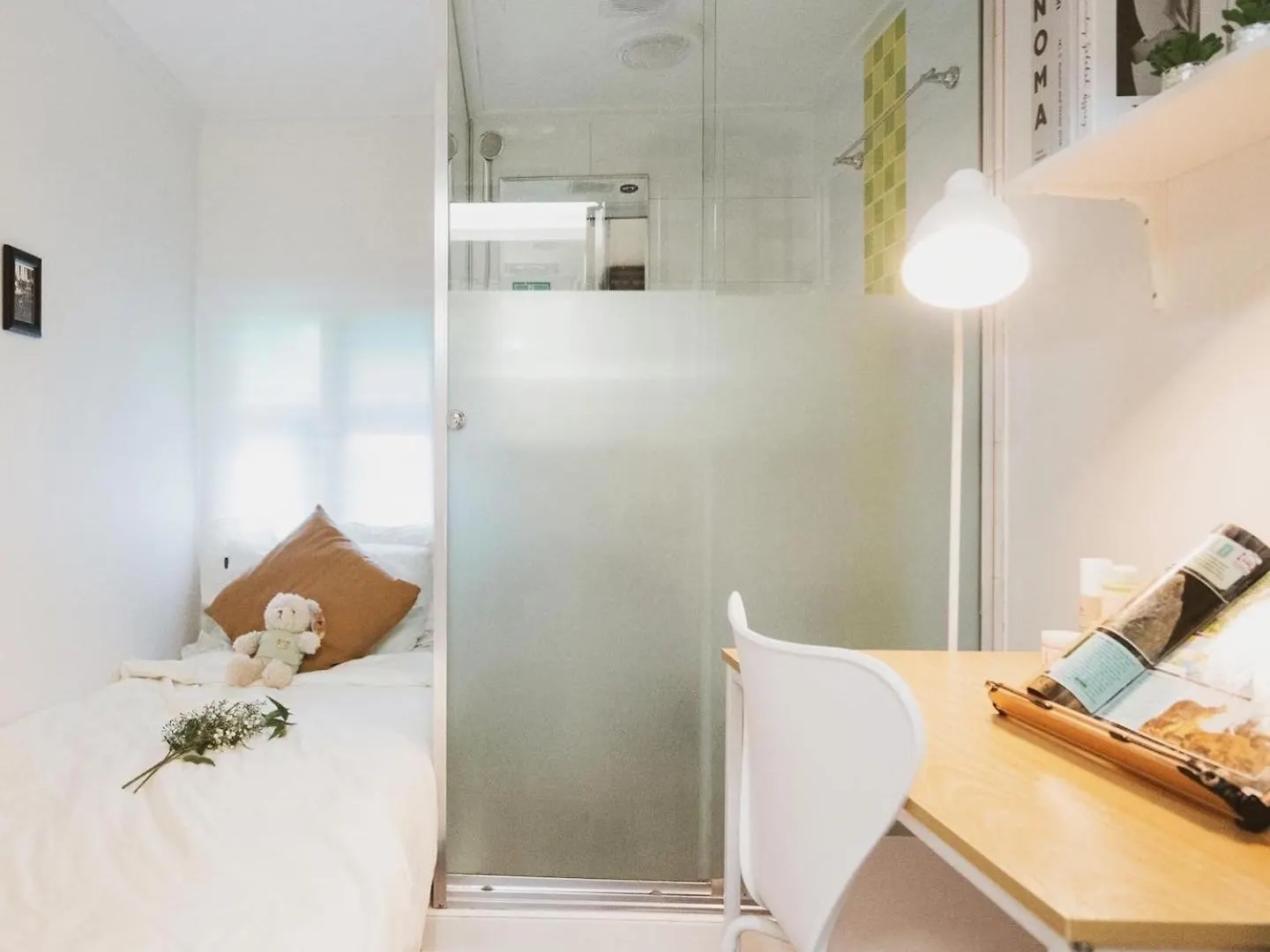 Arte Premium Oneroomtel Myeongdong Seoul 0*,  South Korea